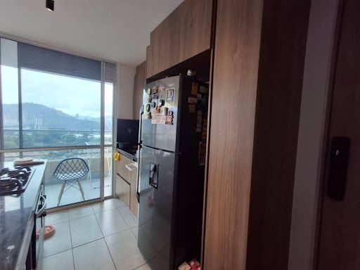Apartamento en venta Antioquia Itagüí Santa Catalina 80 m2 Habitaciones 2 Baños 2 Garajes 1 Precio $575000000