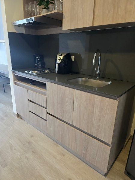 Apartaestudio en venta Antioquia Sabaneta Ancon Sur 32 m2 Habitaciones 1 Baños 1 Garajes 0 Precio $350000000