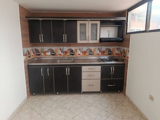 Apartamento en arriendo Antioquia Itagüí San Francisco 75 m2 Habitaciones 3 Baños 1 Garajes 0 Precio $1450000