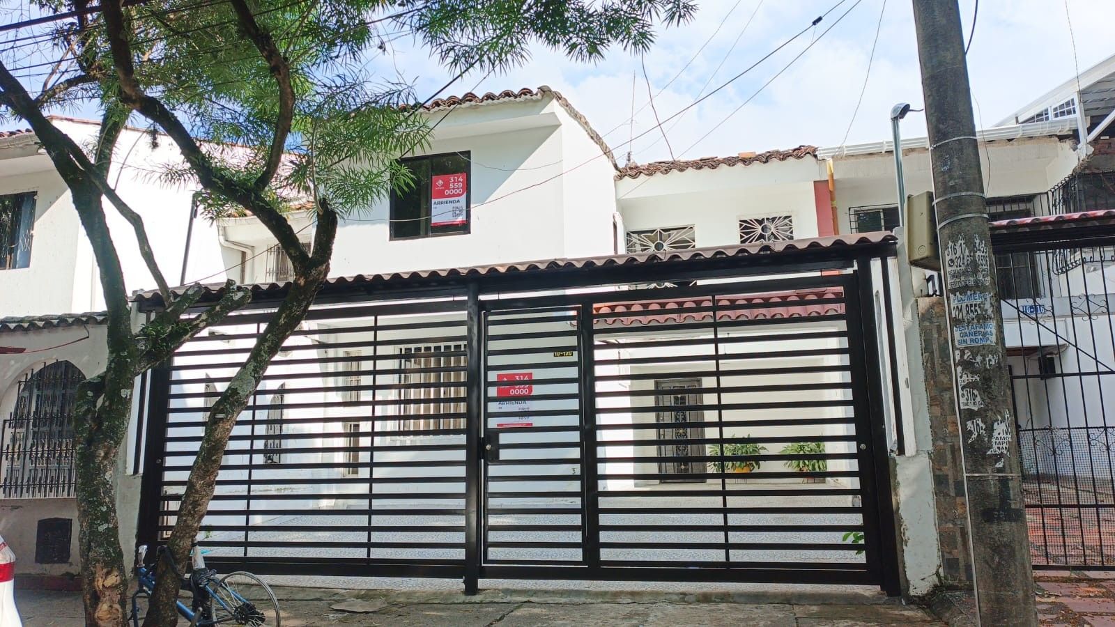Apartaestudio en arriendo Valle Del Cauca Cali El Gran Limonar - Cataya 30 m2 Habitaciones 1 Baños 1 Garajes 1 Precio $2000000