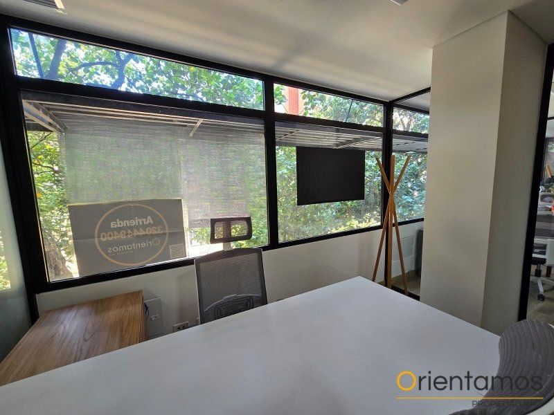 Oficina en arriendo Antioquia Medellín Cuarta Brigada 8 m2 Habitaciones 0 Baños 0 Garajes 0 Precio $1450000