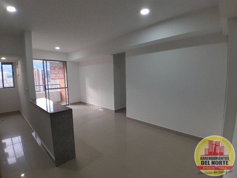 Apartamento en venta Antioquia Bello Zona Industrial No 1 68 m2 Habitaciones 3 Baños 2 Garajes 1 Precio $450000000