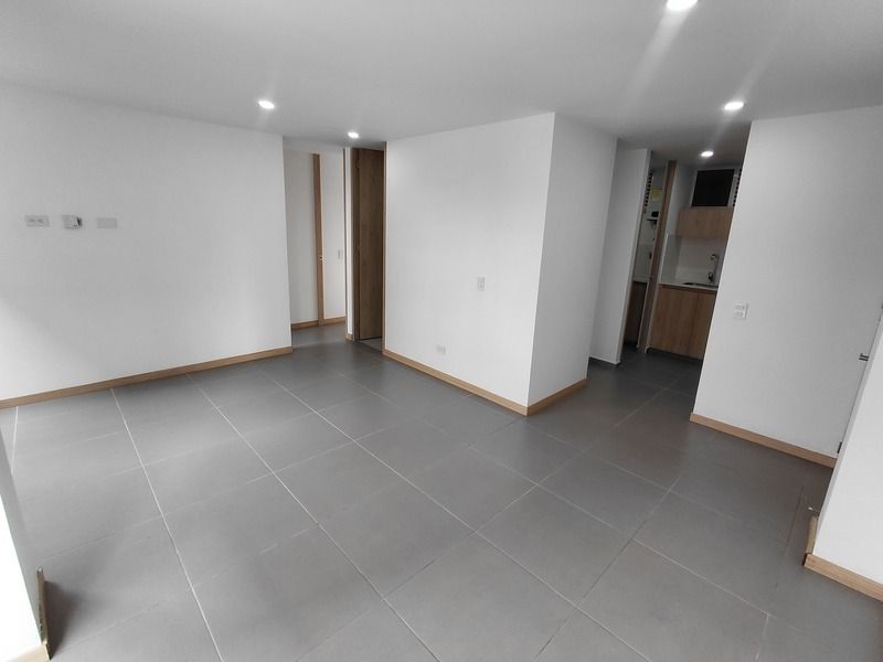 Apartamento en arriendo Antioquia Medellín Shellmar 64 m2 Habitaciones 2 Baños 2 Garajes 1 Precio $3000000