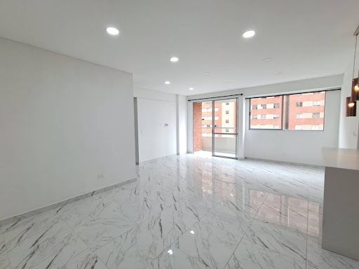 Apartamento en arriendo Antioquia Bello Hospital Mental 84 m2 Habitaciones 3 Baños 2 Garajes 1 Precio $3400000