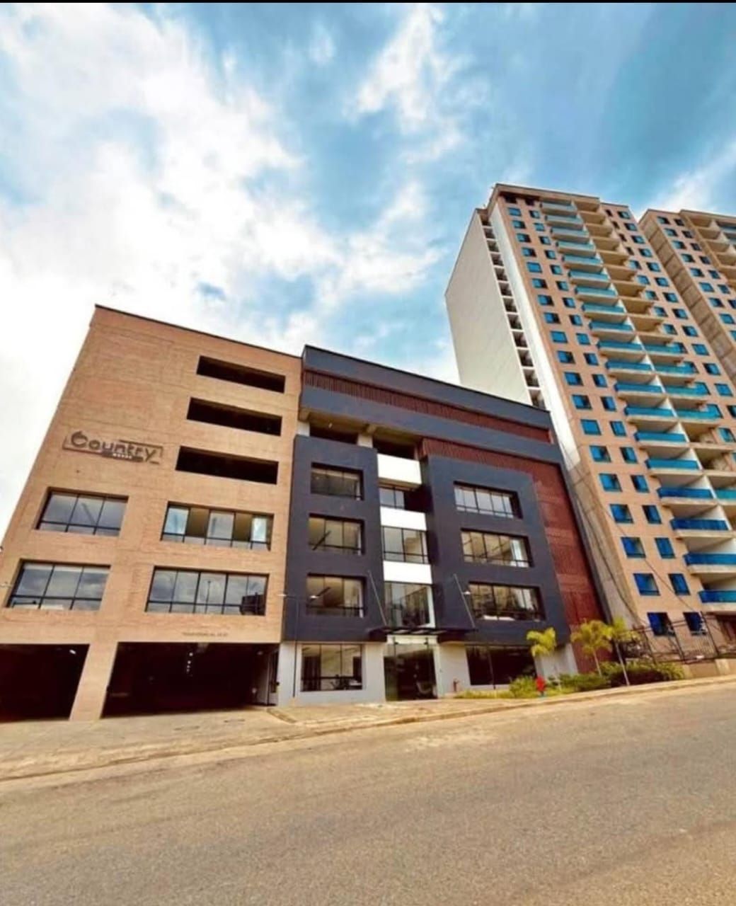 Apartamento en arriendo Santander Floridablanca Parque Recreacional El Lago 70 m2 Habitaciones 3 Baños 2 Garajes 1 Precio $2661000