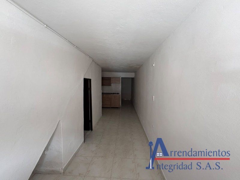 Apartaestudio en arriendo Antioquia Medellín Las Violetas 30 m2 Habitaciones 1 Baños 1 Garajes 0 Precio $1000000