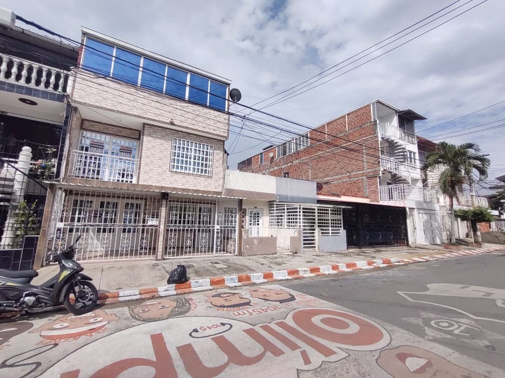 Apartamento en arriendo Valle Del Cauca Cali Nueva Floresta Del Ict 50 m2 Habitaciones 2 Baños 2 Garajes 1 Precio $940000