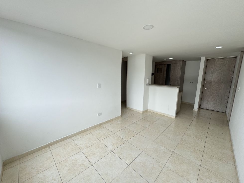 Apartaestudio en venta Quindío Armenia Fundadores 46 m2 Habitaciones 2 Baños 2 Garajes 1 Precio $220000000