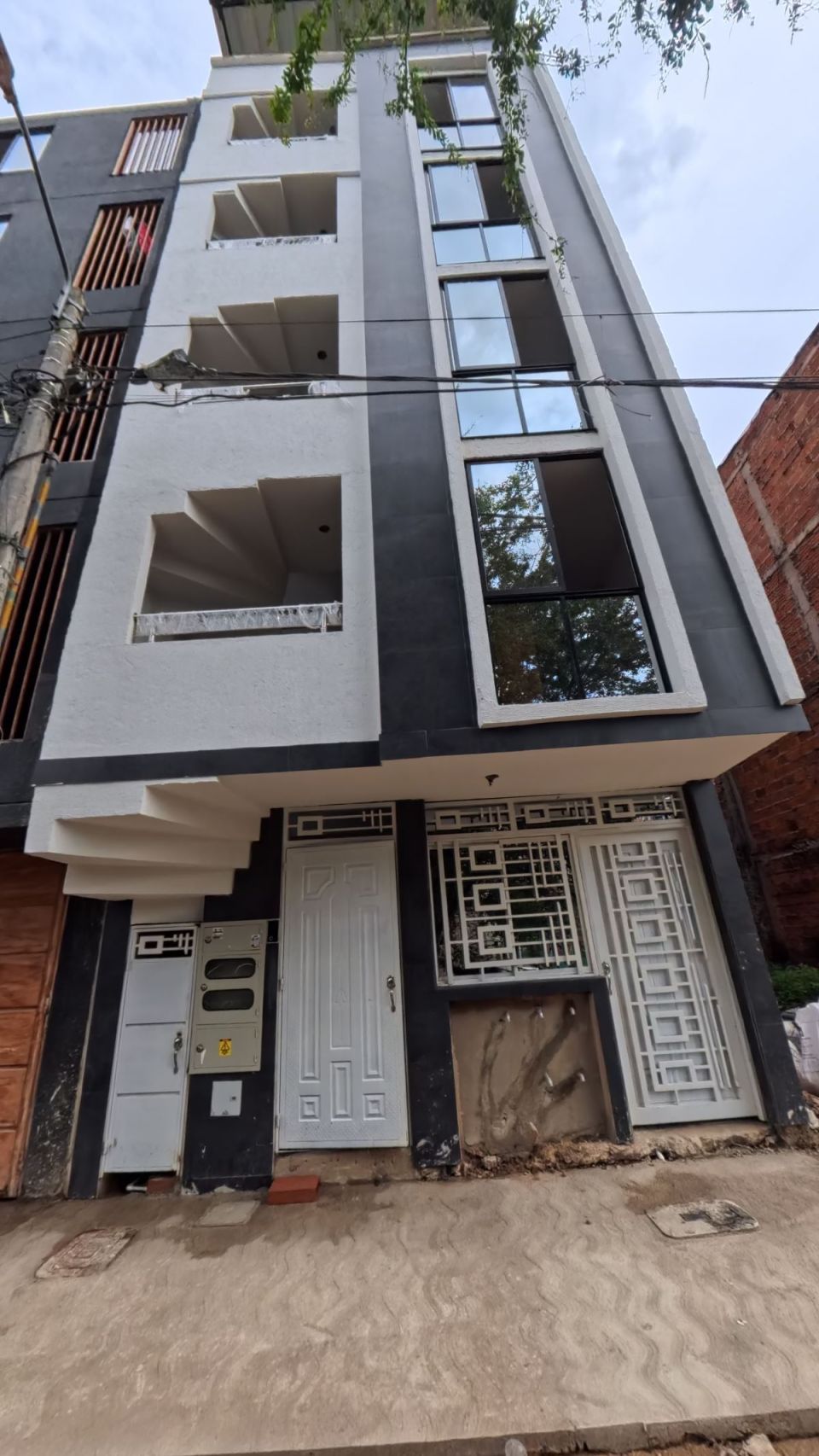 Apartamento en venta Santander Girón Asd 48 m2 Habitaciones 2 Baños 1 Garajes 0 Precio $155000000