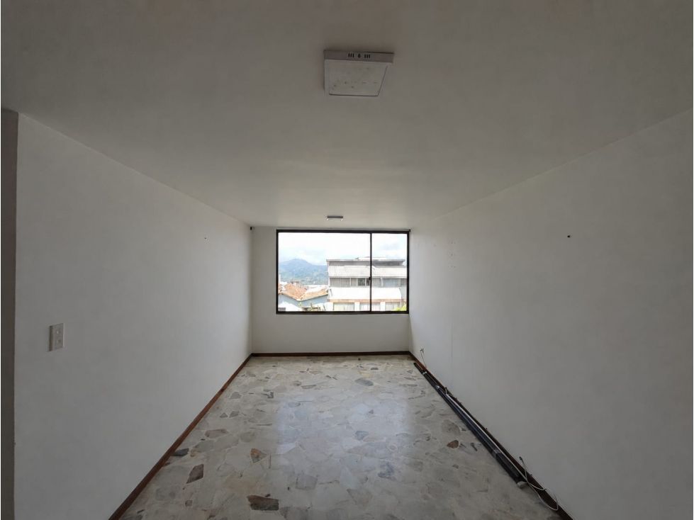 Apartamento en venta Caldas Manizales San Jorge 66 m2 Habitaciones 2 Baños 2 Garajes 1 Precio $320000000