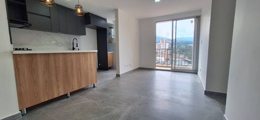 Apartamento en arriendo Antioquia Itagüí San Gabriel 57 m2 Habitaciones 3 Baños 2 Garajes 1 Precio $2400000