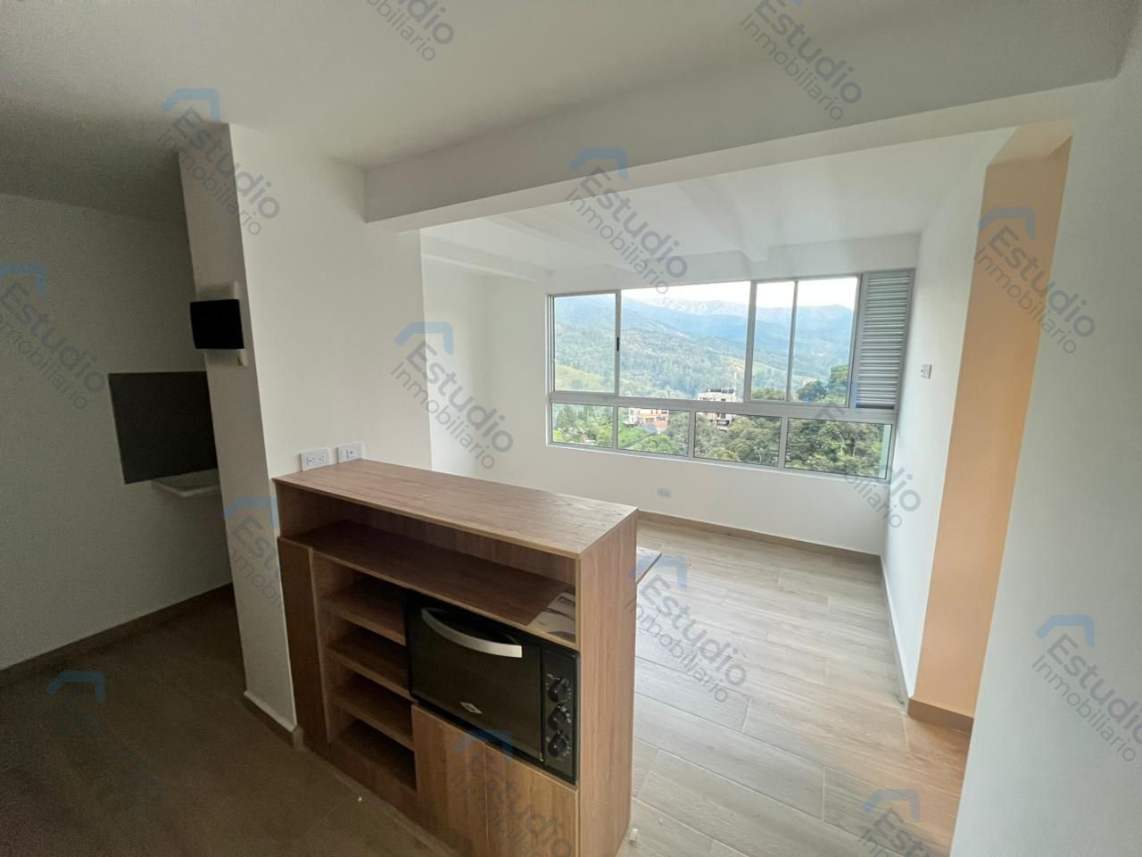 Apartamento en arriendo Antioquia Caldas Santa Ana 50 m2 Habitaciones 3 Baños 2 Garajes 0 Precio $1450000
