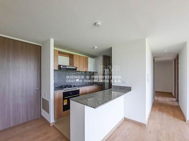 Apartamento en venta Cundinamarca Zipaquirá Algarra 1 63 m2 Habitaciones 3 Baños 2 Garajes 1 Precio $320000000