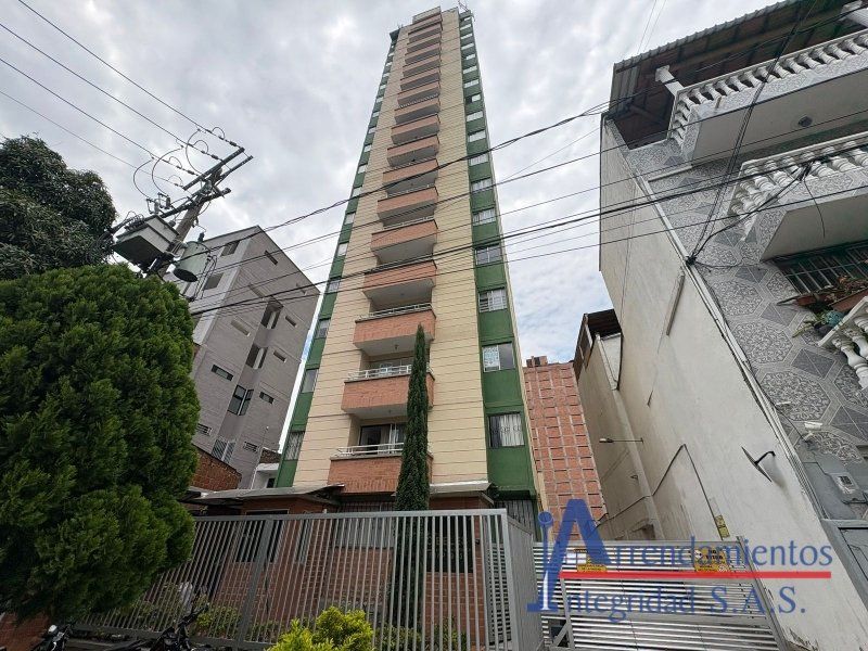 Apartamento en arriendo Antioquia Medellín Santa Monica 52 m2 Habitaciones 2 Baños 1 Garajes 0 Precio $2050000