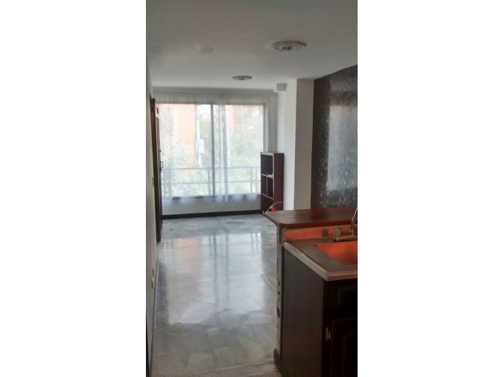 Apartaestudio en arriendo Antioquia Medellín Fatima 35 m2 Habitaciones 1 Baños 2 Garajes 0 Precio $1800000