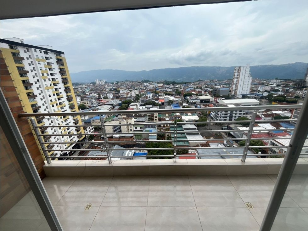 Apartamento en venta Santander Bucaramanga San Francisco 88 m2 Habitaciones 3 Baños 2 Garajes 1 Precio $390000000