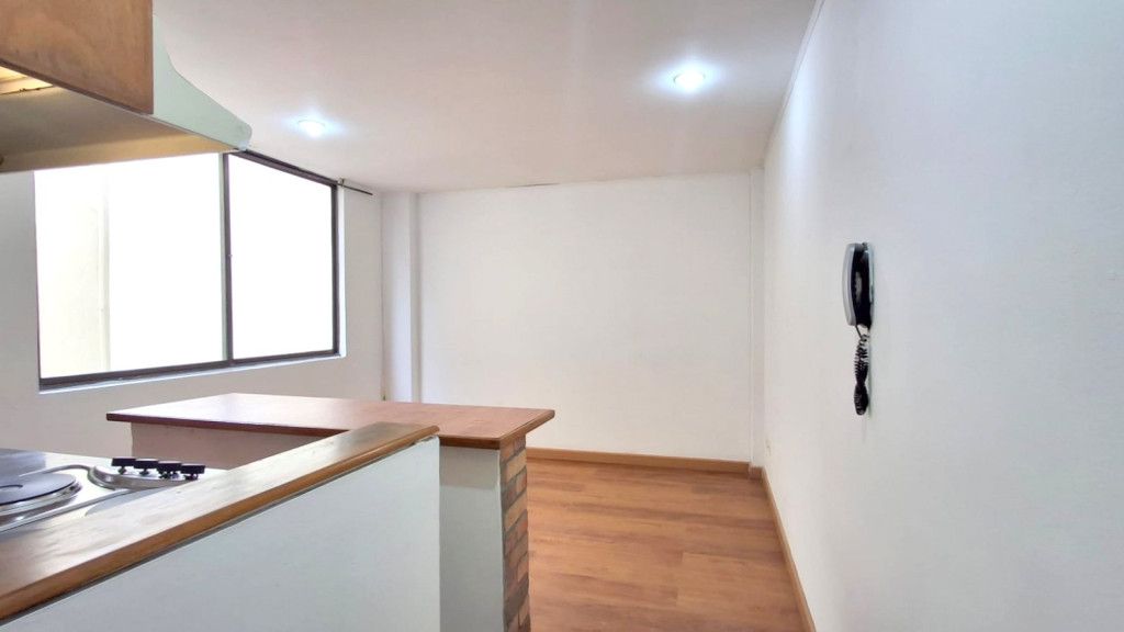 Apartamento en arriendo Cundinamarca Bogotá Alfonso López 32 m2 Habitaciones 1 Baños 1 Garajes 0 Precio $1732000
