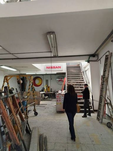 Bodega en arriendo Cundinamarca Bogotá Ub Carvajal 730 m2 Habitaciones 0 Baños 3 Garajes 3 Precio $14000000