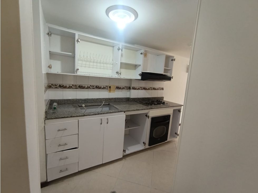 Apartamento en arriendo Antioquia Envigado La Mesa 110 m2 Habitaciones 4 Baños 3 Garajes 1 Precio $5500000
