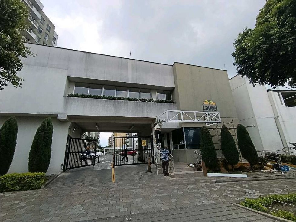 Apartamento en venta Valle Del Cauca Palmira Cr Laurel 69 m2 Habitaciones 2 Baños 2 Garajes 1 Precio $350000000
