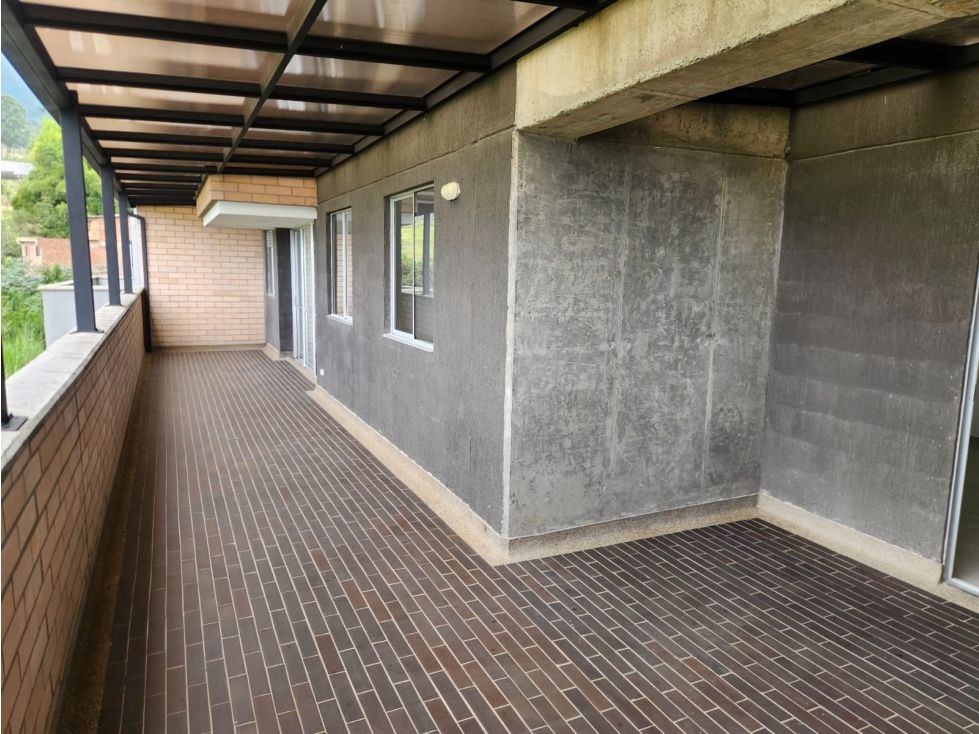 Apartamento en venta Antioquia La Estrella La Estrella 34 m2 Habitaciones 3 Baños 2 Garajes 1 Precio $630000000