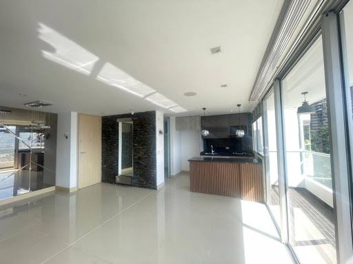 Apartamento en arriendo Antioquia Medellín Asomadera No2 90 m2 Habitaciones 3 Baños 2 Garajes 1 Precio $7000000