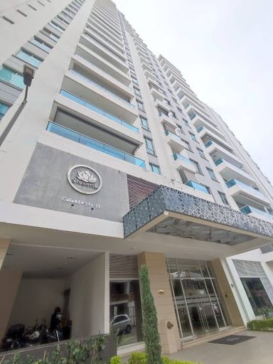 Apartamento en arriendo Santander Bucaramanga Cabecera Del Llano 166 m2 Habitaciones 3 Baños 3 Garajes 1 Precio $7600000