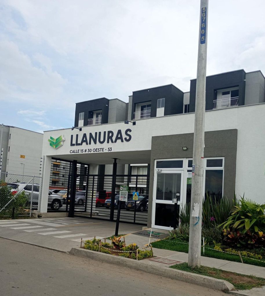 Apartamento en arriendo Valle Del Cauca Candelaria Candelaria 47 m2 Habitaciones 2 Baños 1 Garajes 0 Precio $850000