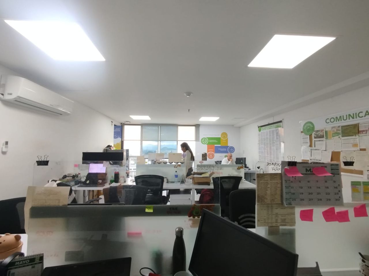 Oficina en arriendo Risaralda Pereira Jardin De Velez Y Velez 40 m2 Habitaciones 0 Baños 1 Garajes 1 Precio $3650000