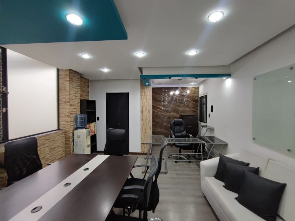 Oficina en arriendo Caldas Manizales El Centro 24 m2 Habitaciones 0 Baños 1 Garajes 0 Precio $1000000