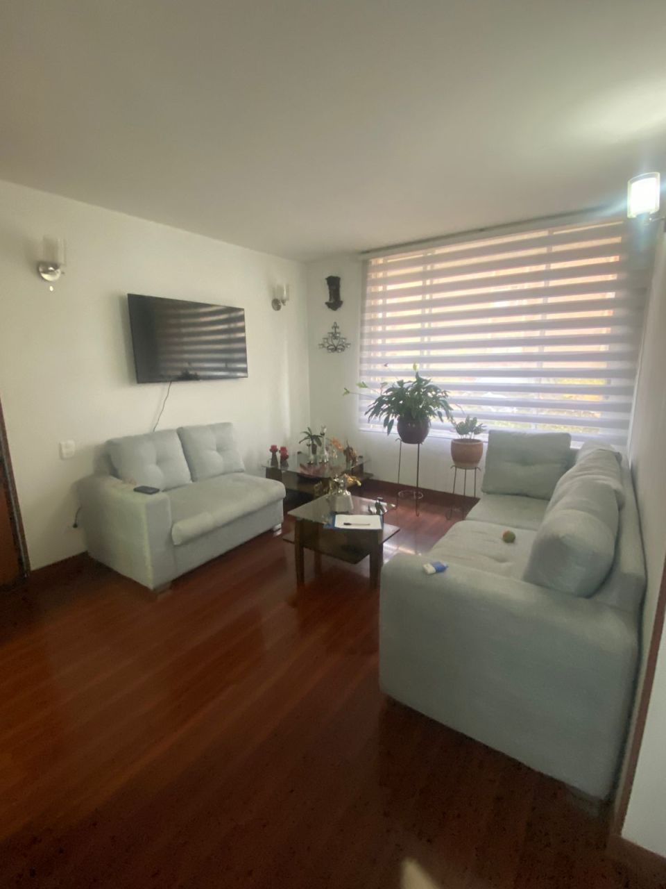 Apartamento en venta Cundinamarca Cajicá Cr Las Huertas De Cajica 84 m2 Habitaciones 3 Baños 2 Garajes 1 Precio $460000000