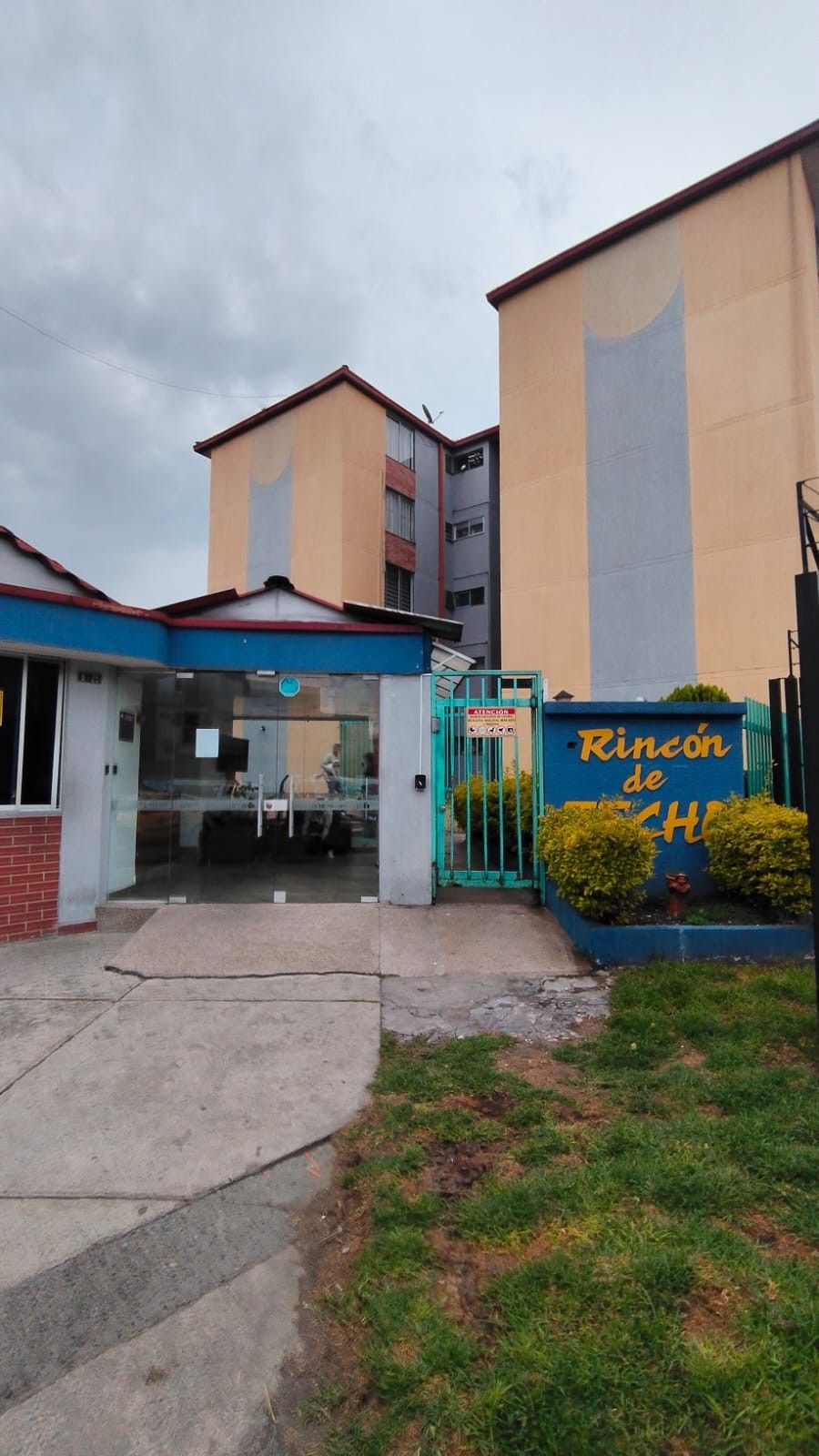 Apartamento en venta Cundinamarca Bogotá Villa Galante 58 m2 Habitaciones 3 Baños 2 Garajes 1 Precio $300000000