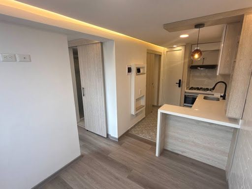 Apartamento en venta Cundinamarca Bogotá Industrial Centenario 30 m2 Habitaciones 2 Baños 1 Garajes 0 Precio $290000000