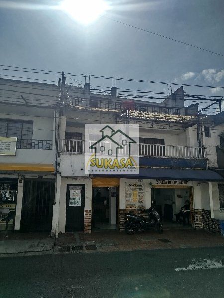 Apartamento en arriendo Antioquia Itagüí Zona Industrial 1 60 m2 Habitaciones 2 Baños 2 Garajes 0 Precio $1750000