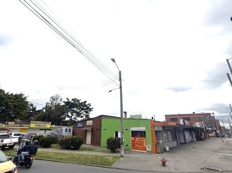 Lote Urbano en venta Cundinamarca Bogotá José Joaquín Vargas 200 m2 Habitaciones 0 Baños 0 Garajes 0 Precio $11995081060