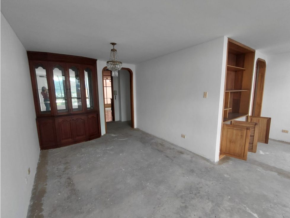 Apartamento en venta Caldas Manizales El Centro 111 m2 Habitaciones 3 Baños 3 Garajes 1 Precio $500000000