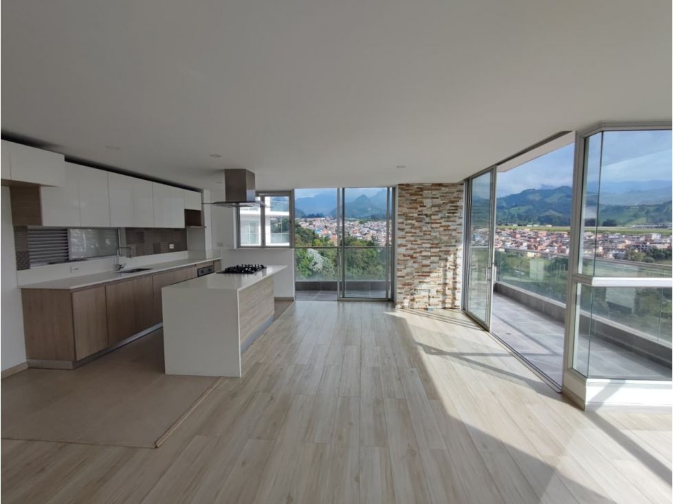 Apartamento en arriendo Caldas Manizales San Marcel 117 m2 Habitaciones 3 Baños 2 Garajes 1 Precio $4350000
