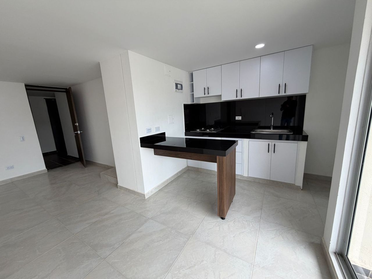 Apartamento en arriendo Nariño Pasto Villa El Recreo 80 m2 Habitaciones 3 Baños 2 Garajes 1 Precio $1490000