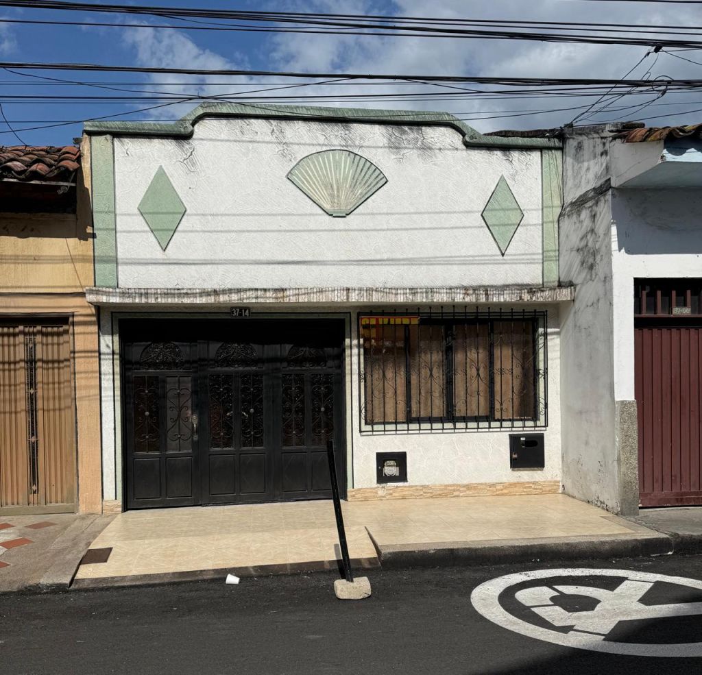 Casa en venta Valle Del Cauca Palmira Obrero 512 m2 Habitaciones 5 Baños 2 Garajes 0 Precio $450000000