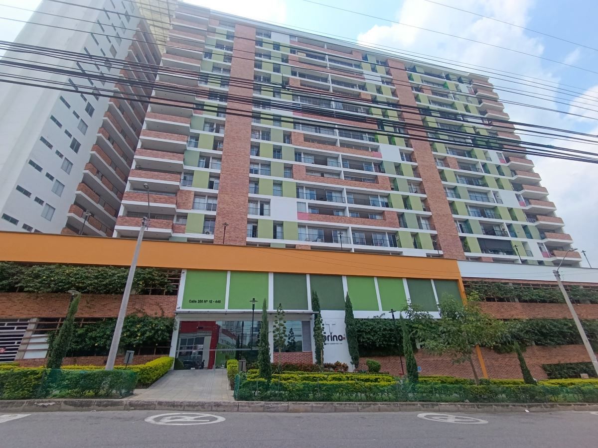 Apartamento en venta Santander Floridablanca El Olimpo 74 m2 Habitaciones 2 Baños 2 Garajes 1 Precio $376000000
