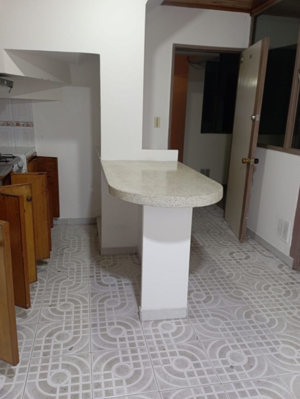 Apartaestudio en arriendo Cundinamarca Bogotá Sears 20 m2 Habitaciones 1 Baños 1 Garajes 0 Precio $900000