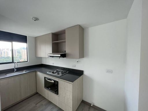 Apartamento en arriendo Antioquia Medellín Asomadera No2 76 m2 Habitaciones 3 Baños 2 Garajes 1 Precio $3950000