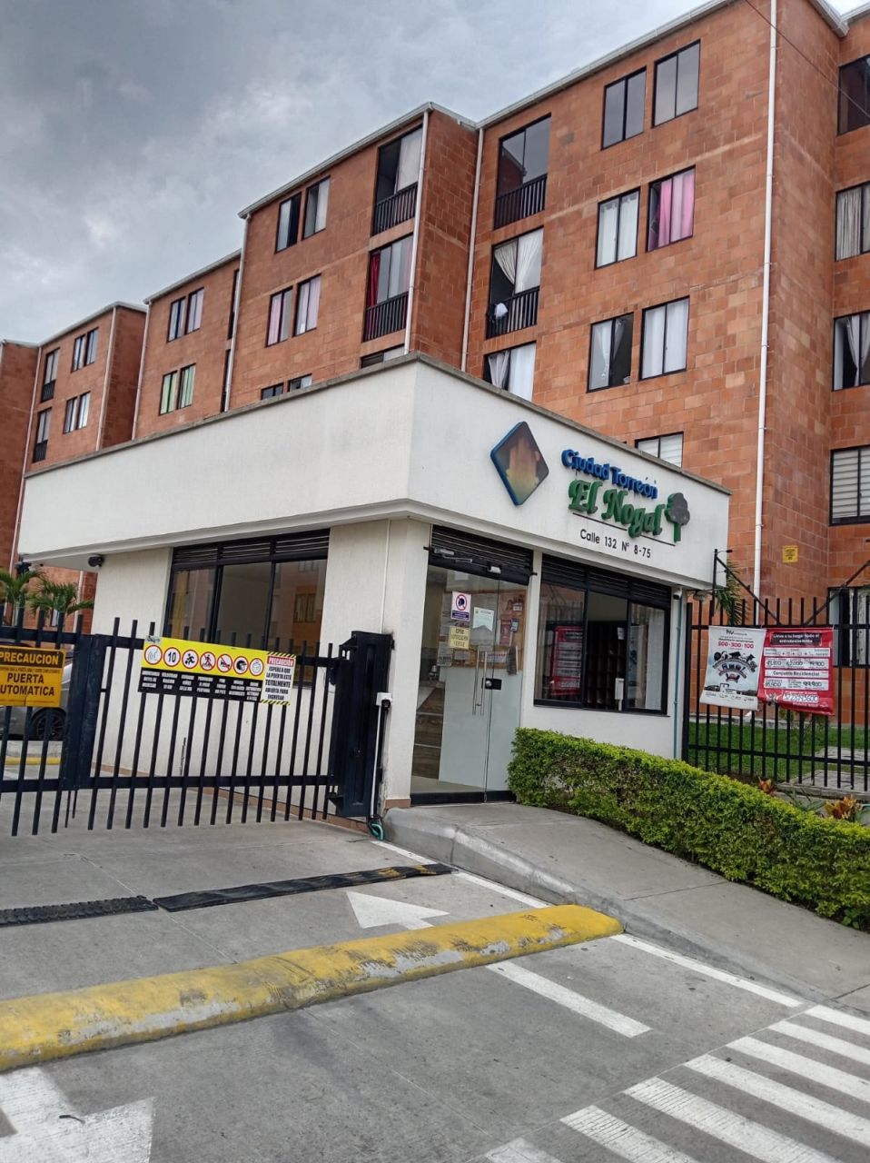 Apartamento en arriendo Tolima Ibagué Ub Tierra Grata 55 m2 Habitaciones 3 Baños 1 Garajes 0 Precio $750000