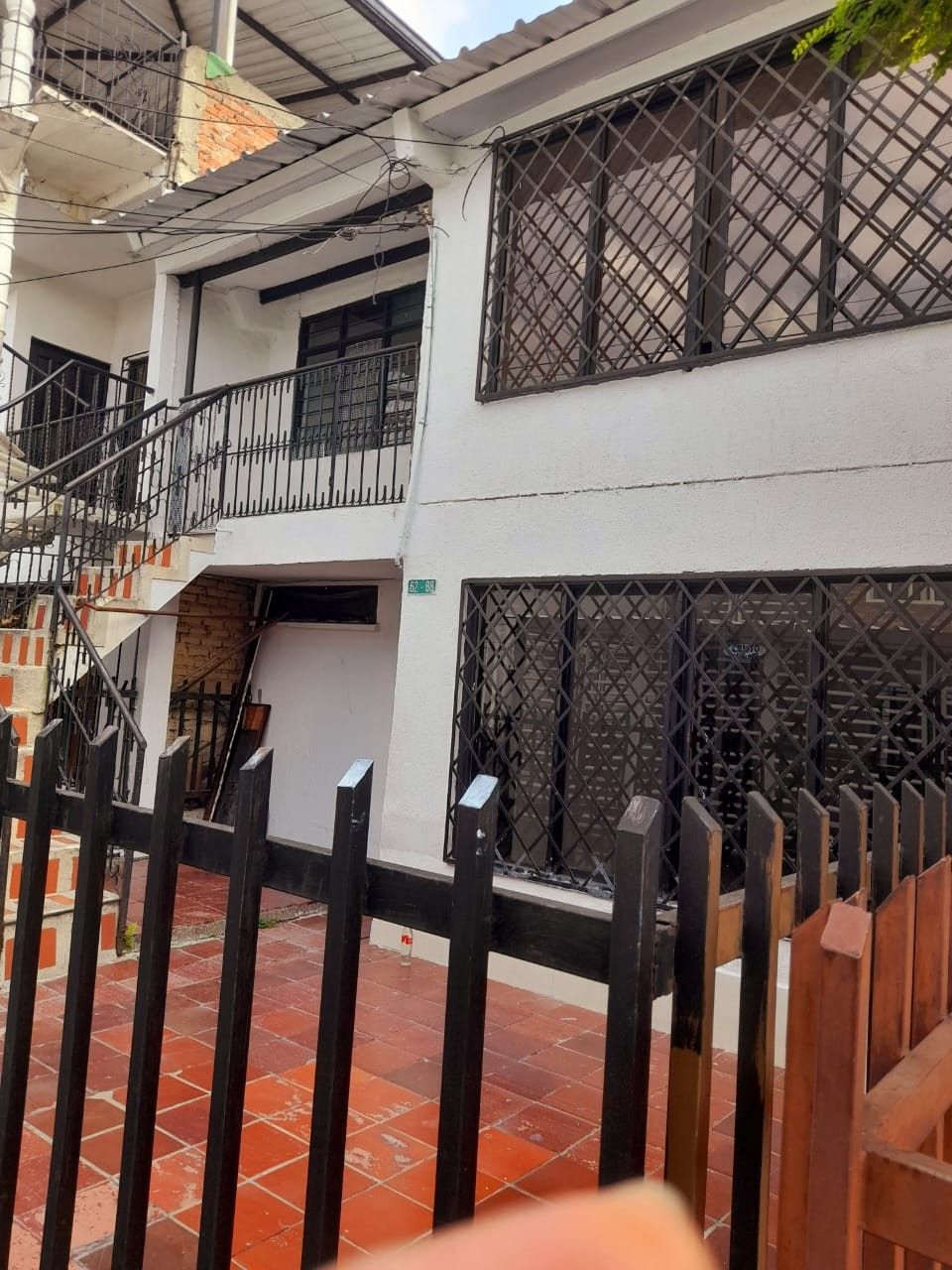 Casa en venta Valle Del Cauca Cali Las Ceibas 140 m2 Habitaciones 6 Baños 2 Garajes 0 Precio $275000000