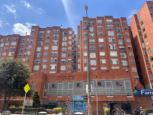 Apartamento en venta Cundinamarca Bogotá Campo Alegre 49 m2 Habitaciones 2 Baños 1 Garajes 0 Precio $205000000