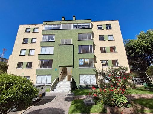 Apartamento en venta Cundinamarca Bogotá Jorge Eliécer Gaitán 90 m2 Habitaciones 3 Baños 2 Garajes 1 Precio $430000000