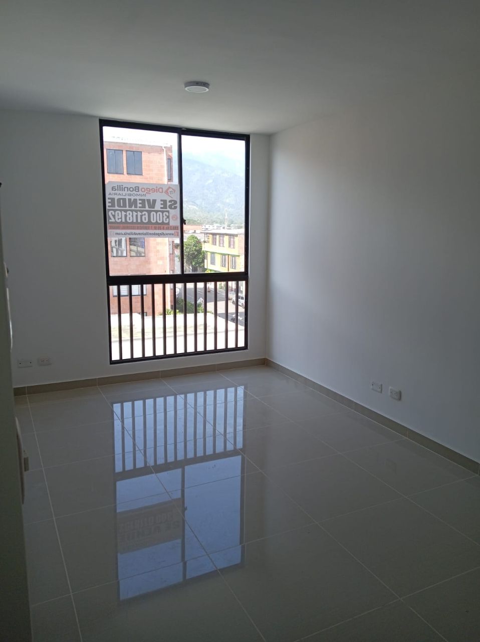 Apartamento en arriendo Tolima Ibagué San Tropel 40 m2 Habitaciones 3 Baños 1 Garajes 0 Precio $800000