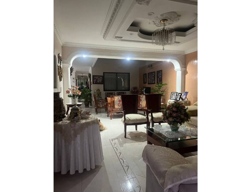 Casa en venta Santander Bucaramanga San Alonso 343 m2 Habitaciones 6 Baños 6 Garajes 0 Precio $990000000