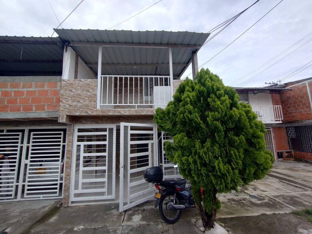 Casa en venta Valle Del Cauca Candelaria Candelaria 143 m2 Habitaciones 6 Baños 3 Garajes 1 Precio $260000000