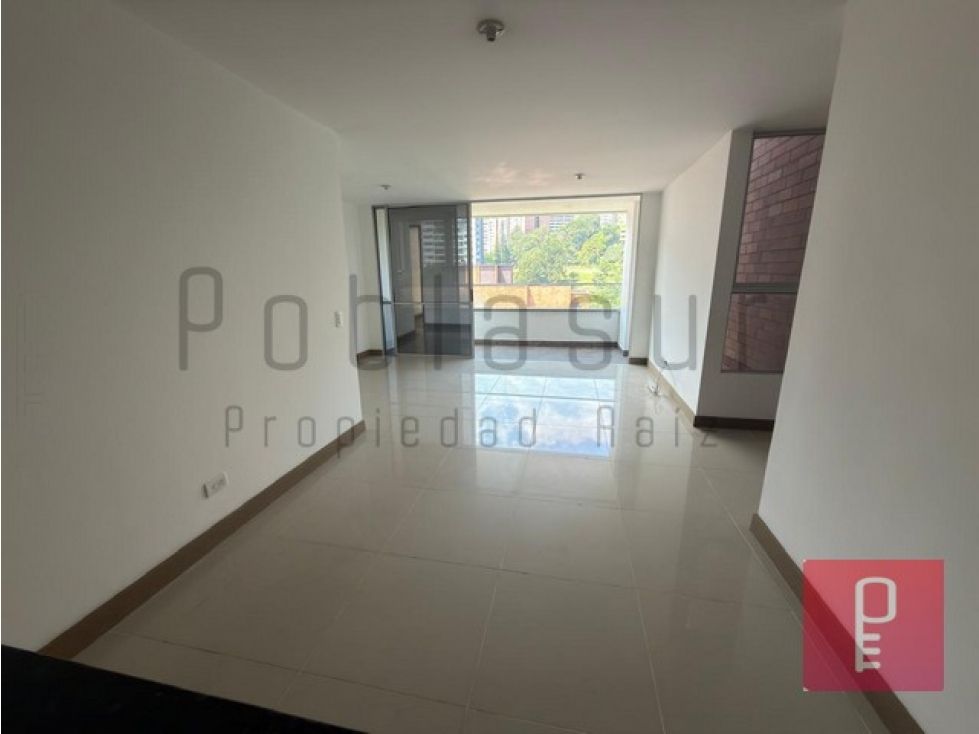 Apartamento en venta Antioquia Envigado Loma Del Barro 84 m2 Habitaciones 3 Baños 2 Garajes 1 Precio $640000000